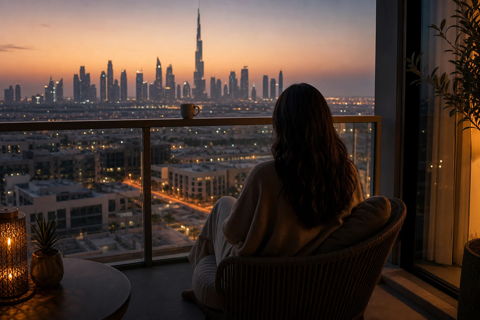 Expat Life in Dubai: The Reality vs The Instagram Version featured image