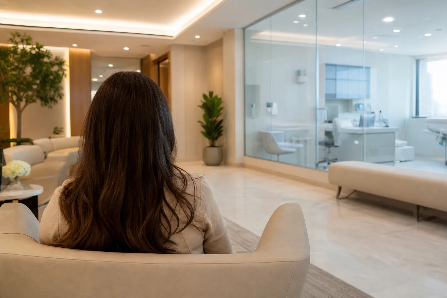 Healthcare in UAE for UK families featured image